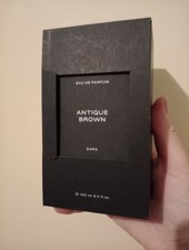 Profumo Zara Antique Brown EDP 100 Ml, używany na sprzedaż  Wysyłka do Poland