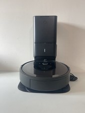Robot aspirateur irobot d'occasion  Rouen-