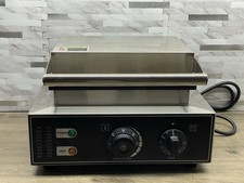 Commercial waffle maker for sale  Martinsville