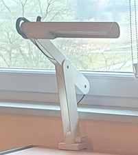 moll schreibtischlampe gebraucht kaufen  Obrigheim