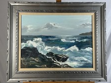 Ocean surf seascape for sale  Arlington