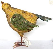 Rustic bird decor for sale  Acworth