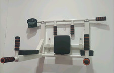 Pull bar station usato  Pozzuoli