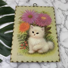 Vintage 70s cat for sale  Sacramento
