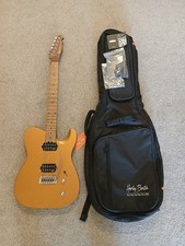 Harley benton fusion for sale  ELY