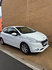 Peugeot 208 2013, used for sale  BRISTOL