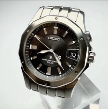 Seiko brightz 7b22 for sale  RIPON