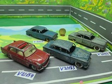 Voiture dinky toys d'occasion  Montereau-Fault-Yonne