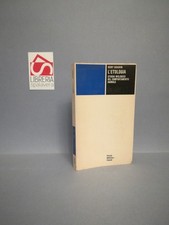 Etologia studio biologico usato  Verbania