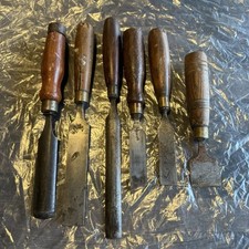 Sorby wood chisel for sale Sorby wood chisel for sale  HALESOWEN