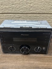 Pioneer MVH-S420BT Double DIN Alexa, Pioneer Smart Sync, Bluetooth comprar usado  Enviando para Brazil