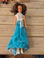 Poupée doll vintage. d'occasion  Gueux