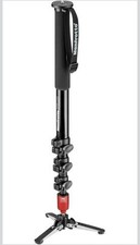 Manfrotto mvm250a monopiede usato  Bari