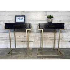 Set black gold for sale  Canby