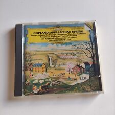 Copland appalachian spring usato  Mordano