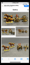 25mm acw rebel for sale  Stockton