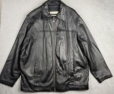 Wilsons julian leather for sale  Franklin