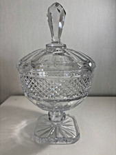 Superbe drageoir bonbonnière d'occasion  Craponne