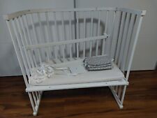 Babybay maxi beistellbett gebraucht kaufen  Nennslingen