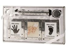 Baby set silber gebraucht kaufen  Horhausen
