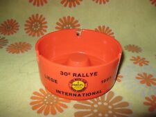 Ancien cendrier 30e d'occasion  La Rochette