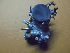 Carburatore weber iba usato  Scaletta Zanclea
