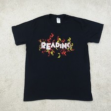 Reading festival shirt for sale  SWANSEA