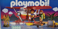 Playmobil rechange pilote d'occasion  Chaniers