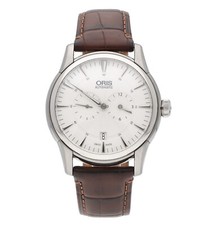 Oris artelier regulateur for sale  Elburn