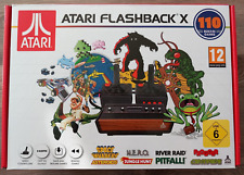 Atari flashback konsolenpaket gebraucht kaufen  Bad Säckingen