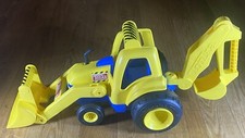 Tonka plastic tractor for sale  Muncie