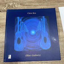 Chris rea blue for sale  CASTLE DOUGLAS