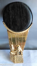 Grande broche palissandre d'occasion  Paris I