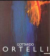 Gottardo ortelli. mostra usato  Valenzano