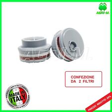 Filtro per maschera usato  Colli al Metauro