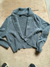 Damen bolero weste gebraucht kaufen Damen bolero weste gebraucht kaufen  Issum