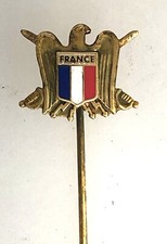 Wwii vichy french for sale  ATTLEBOROUGH