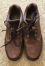 Clarks cushion plus for sale  LOOE