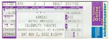 2002 kansas america for sale  Merrifield