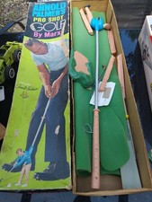 Arnold palmers pro for sale  LINCOLN