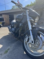 Suzuki vzr boulevard for sale  MOLD