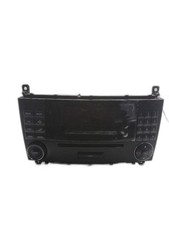 Equipamento de áudio rádio 203 tipo C280 receptor compatível com 05-06 Mercedes C-Class 1337864 comprar usado  Enviando para Brazil