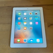 Tablette tactile apple d'occasion  Villars-les-Dombes