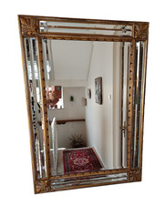 Wandspiegel konvolut kristall gebraucht kaufen Wandspiegel konvolut kristall gebraucht kaufen  Warburg