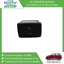 Usb fiat 500 d'occasion  Saint-Quentin