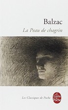 Peau chagrin d'occasion  Corbeil-Essonnes