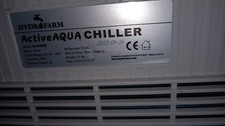Active aqua hydroponic for sale  Hemet
