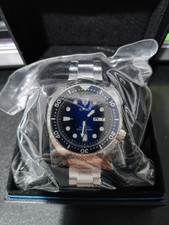 Seiko prospex deep for sale  LIVERPOOL