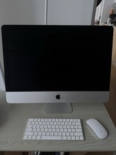 Apple imac 21.5 for sale  Astoria