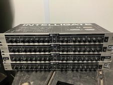 Behringer intelligate xr2000 for sale  CHIPPING NORTON
